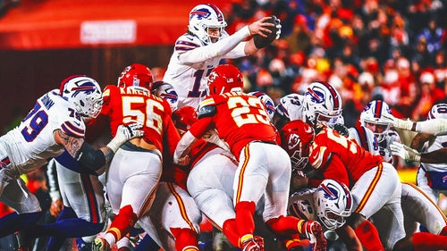 NFL Trending Image: Why NFL Offenses Are Going For It on Fourth Down More Than Ever