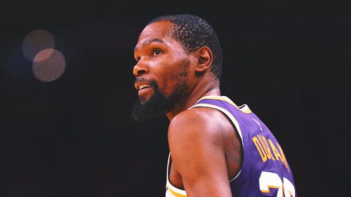 NBA Trending Image: 3 best trade destinations for Phoenix Suns superstar Kevin Durant