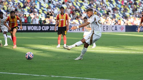 FIFA Club Cup Trending Trending Image: Los Angeles FC vs Flamngo RJ: Visualizar, adversidade, veja como, tempo