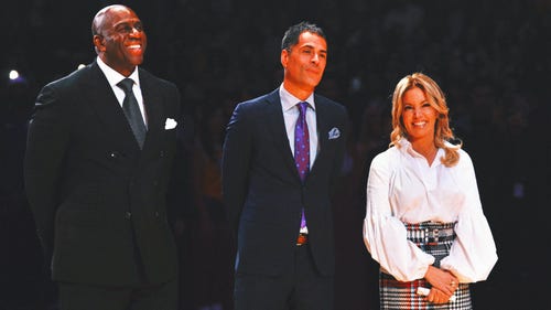 NEXT Trending Image: Top 10 Richest Team Purchases: Lakers Sell for Record $10 billion