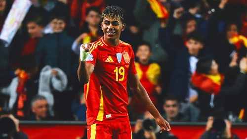 Imagem de tendência da liga das nações: UEFA Nations League Final Four: tudo o que você precisa saber é