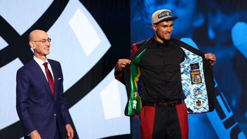 ORLANDO MAGIC Trending Image: Orlando Magic 2025 NBA Draft picks and mock selections entering draft week