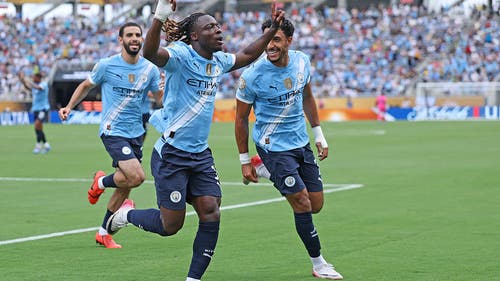FIFA CLUB WORLD CUP Trending Image: Man City vs. Al-Hilal: Preview, odds, how to watch, time