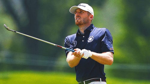 PGA TOUR Trending Image: Dentist, amateur golfer Matt Vogt returns to childhood course to play in U.S. Open