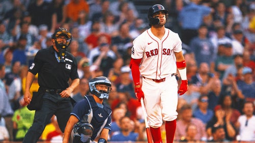 MLB Trending Image: Last Night in Baseball: Marcelo Mayer's first multi-homer game powers Red Sox