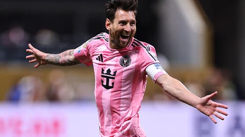 FIFA CLUB WORLD CUP Trending Image: Inter Miami vs Palmeiras: Preview, odds, how to watch, time, Messi props