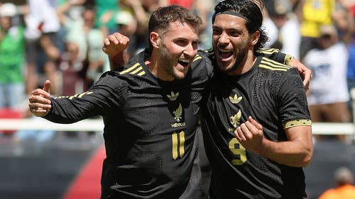 NEXT Trending Image: Mexico vs. Turkiye: How to watch, time, TV channel, streaming for International Friendly