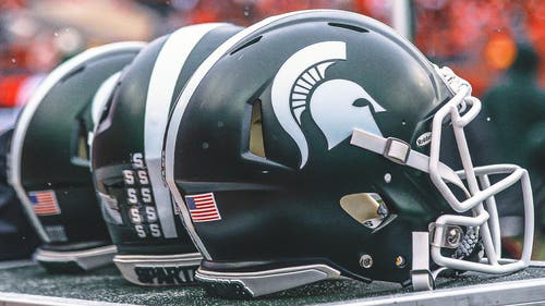 COLLEGE FOOTBALL Trending Image: Michigan State president advises board to hire Georgia Tech AD J Batt