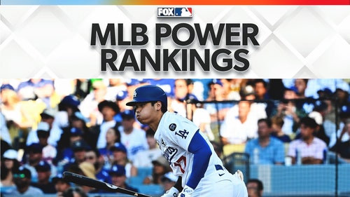 MLB Trending Image: 2025 MLB power rankings: Tigers jump, Dodgers best Yankees again