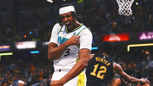 NBA Trending Image: 2025 NBA offseason rumors: Will the Pistons target Myles Turner?