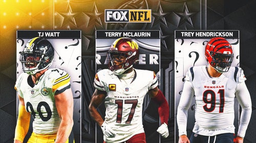 NFL Trending Image: McLaurin to Raiders? 1 Perfect Landing Spot for Each NFL Minicamp Holdout