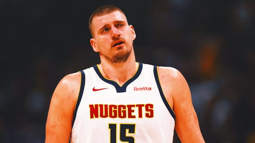 NBA Trendy Obraz: Prezydent Nuggets Josh Kroenke wspomina o scenariuszu wymiany Nikoli Jokicia znikąd
