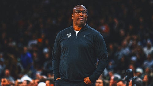NEXT Trending Image: New York Knicks next head coach odds: Who will take over for Tom Thibodeau?