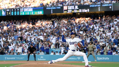 NEXT Trending Image: 2025 MLB All-Star Voting: Leaders and full standings by position after first fan update