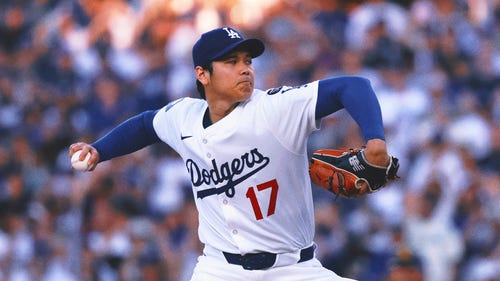 NEXT Trending Image: 'Feeling Good': Ohtani Makes Dodgers Pitching Debut, Gives Up 1 Run