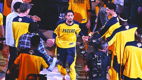NBA Trending Image: 4 Teams Have Won an NBA Finals Game 7 on The Road. Will the Pacers be the 5th?