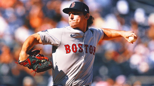 NEXT Trending Image: Dodgers Trade for Red Sox Pitcher, Roki Sasaki Transferred to 60-Day IL