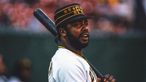 MLB Trending Image: Dave Parker, Pirates legend and 2025 Hall of Fame electee, dies at 74