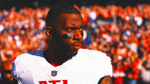 NFL Trending Image: 3 best trade destinations for Atlanta Falcons' TE Kyle Pitts