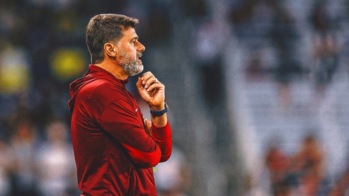 UNITED STATES MEN Trending Image: USMNT thrashed 4-0 by Switzerland in final Gold Cup tuneup