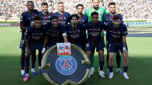 FIFA CLUB WORLD CUP Trending Image: Seattle Sounders vs Paris Saint-Germain: Preview, odds, how to watch, time