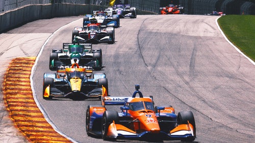 INDYCAR Trending Image: From Strategy To Cheese, Here's What You Should Know Before Road America