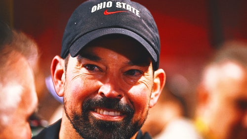 COLLEGE FOOTBALL Trending Image: 2025 College Football Playoff Odds: Which Teams Have Best Odds in New Format?