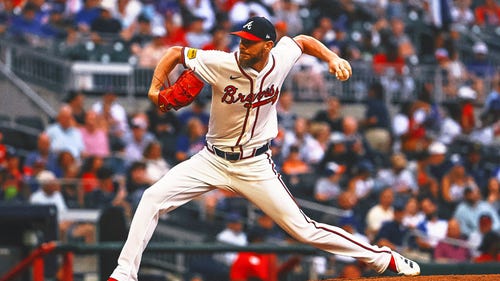 NEXT Trending Image: 2025 MLB Trade Deadline Rumor Tracker: Braves GM Insists Chris Sale Will Stay