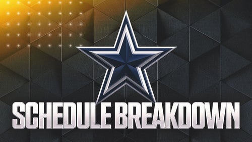 NFL Trending Image: 2025 Cowboys game-by-game predictions: Is there a path to playoffs for Dallas?
