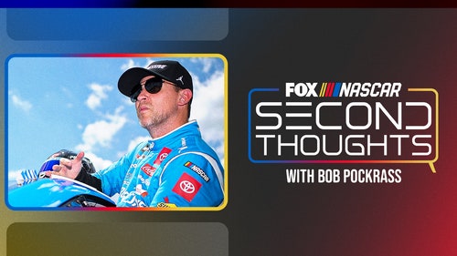 NASCAR Trending Image: Bust или Brackt-Buster Wun? NASCAR пытается сделать 1 млн долларов за сезонный турнир