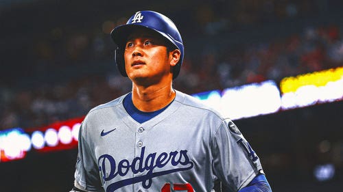 NEXT Trending Image: 2025 MLB Odds: Ohtani Makes Long-Awaited Pitching Return, What Can We Expect?