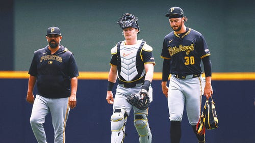 MLB Trending Image: 2025 MLB Торговый срок сроки слуха трекер слухов: Скенес, Маккатчен, как сообщается