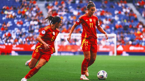 WOMENS UEFA EURO CUP Trending Image: 2025 UEFA Women’s Euro Odds: Spain Remains Favorite