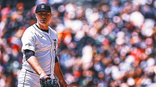 NEXT Trending Image: 2025 MLB odds: Bettors backing Detroit Tigers to win AL Pennant
