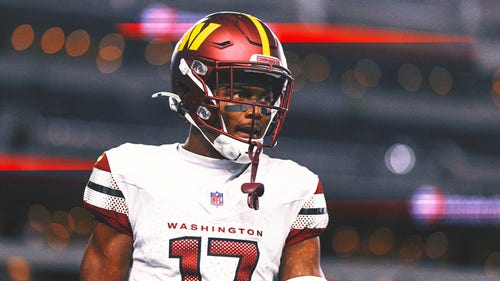 NFL Trending Image: 3 best trade destinations for Washington Commanders WR Terry McLaurin