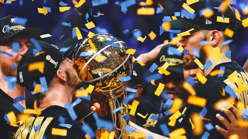 NBA Trending Image: The Thunder Ended Their NBA Title Drought, But These Teams Are Still Waiting