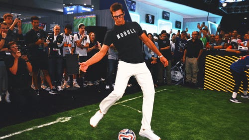 NEXT Trending Image: Tom Brady Captures Another Title, Wins Inaugural Fanatics Games and $1M Prize