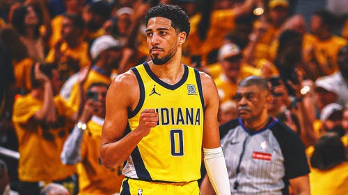 NEXT Trending Image: Thunder vs. Pacers Best Bet, Prediction: Can Haliburton Shine Despite Injury?