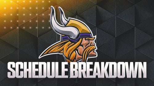 NFL Trending Image: 2025 Vikings game-by-game predictions: Will J.J. McCarthy prove to be right QB move?