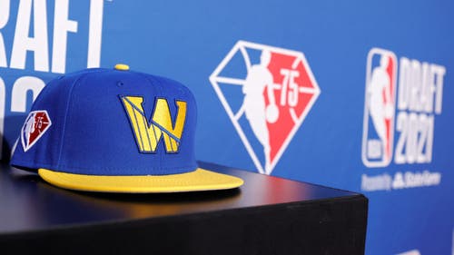 NBA Trending Image: Golden State Warriors 2025 NBA Draft picks and notable free agents