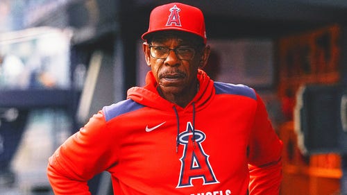 MLB Trending Image: Angels manager Ron Washington to miss rest of season with medical issue