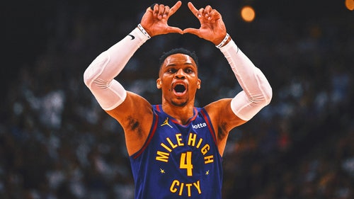 NBA Trending Image: 2025 NBA offseason rumors: Russell Westbrook to decline option with Nuggets