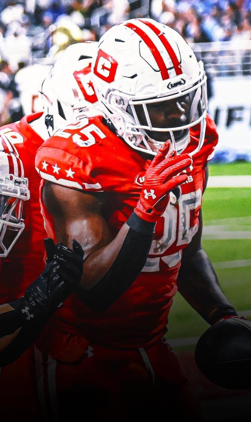 UFL 2025: Every Touchdown from Defenders-Panthers Championship Game