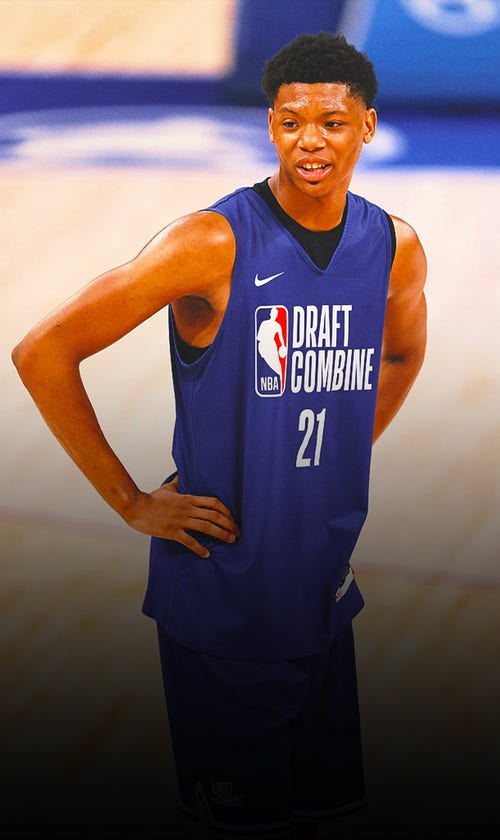 Rutgers Star Ace Bailey Has Yet To Conduct a Workout Ahead of the 2025 NBA Draft