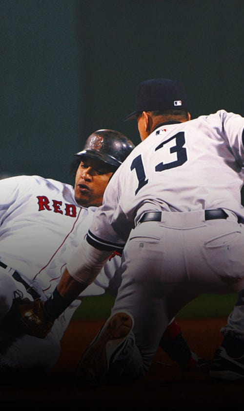Yankees Vs. Red Sox: Historic MLB Rivalry By The Numbers
