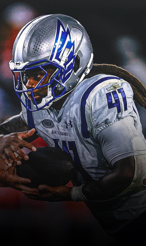 Battlehawks shining ahead of playoffs highlights UFL storylines from Week 10