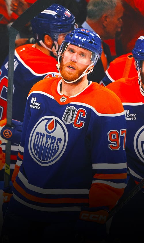 Bettor Misses Winning $270k After Oilers Lose Stanley Cup to Panthers