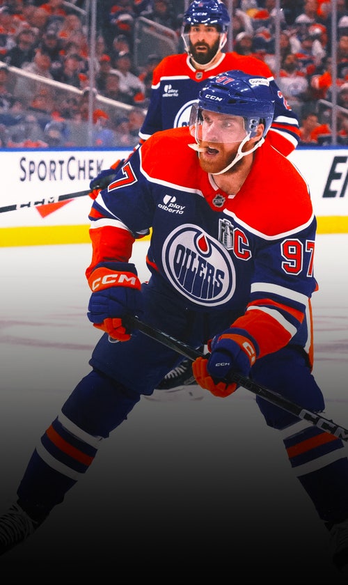 Oilers vs. Panthers Predictions, Picks: Back McDavid to Score 2 Points or More