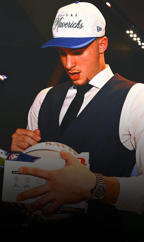 Cooper Flagg talks NIL, Finances and New Partnership