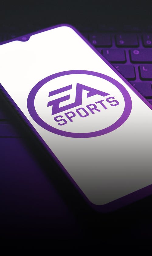 Is EA Sports Finally Reviving Its College Basketball Video Game Franchise?